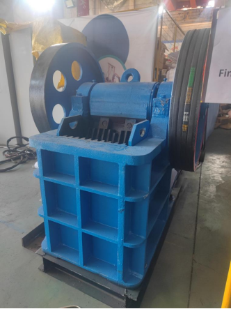 選礦設(shè)備介紹